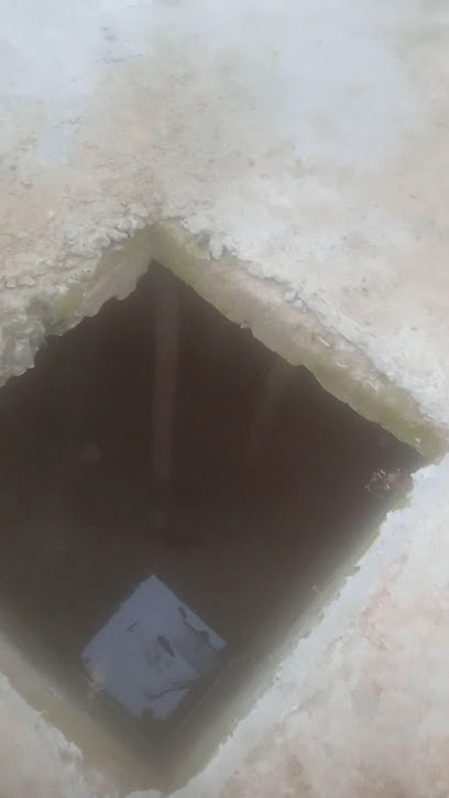 Banky Great Height Estate, Ibasha