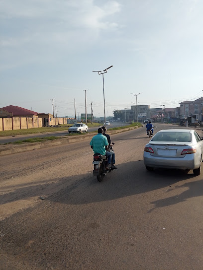 Bawa Estate estate near Shelter View Estate - 3.8km away