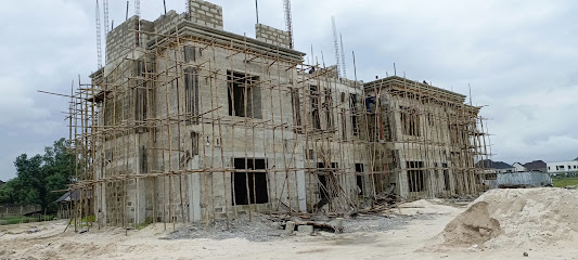 Bendel Estate Warri estate near W T Odibo Housing Estate - 2.7km away