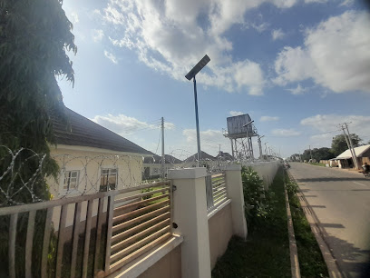 Bipc Estate Phase 1 estate near Chrisland Estate - 2.6km away