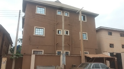 Blue Sea Estate estate near Seman Paradise Estate - 3.0km away