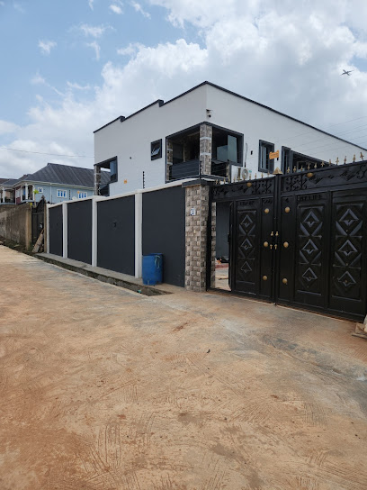 Blue View Estate estate near Yusuf Estate Alakuko - 4.2km away