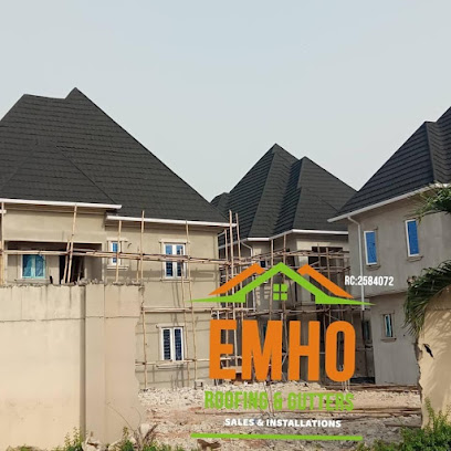 Bluestone Treasure Estate estate near Treasure Island Estate, Mowe/ofada - 12.2km away