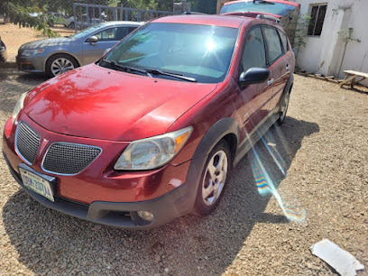 Bokkoto Housing Estate estate near Abdallawa Housing Estate - 79.8km away