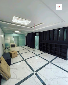 Brains & Hammers Estate Galadimawa  estate view 3 - property in Abuja Capital Territory