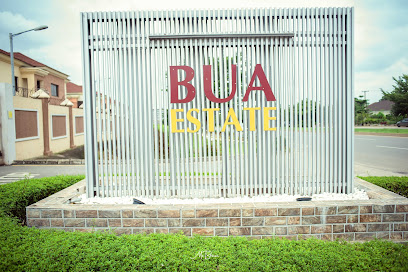 bua estate kado