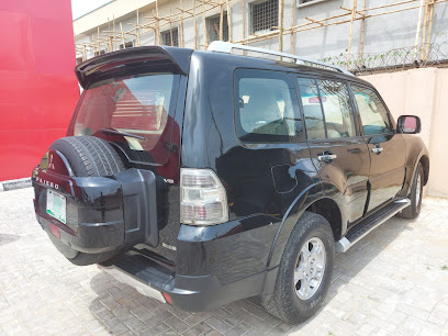 Budo Peninsula Estate estate near Urban Shelter Estate - 1.0km away