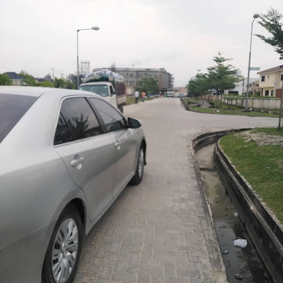 Buena Vista Estates estate near Spring Garden Estate - 1.3km away