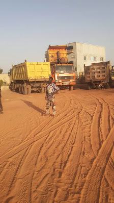 Buhari Estate estate view 2 - property in Yobe