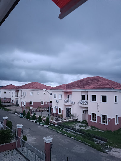 Canaan Estate, Life Camp estate near Maryland Close, Paradise Estate, Life Camp - 1.0km away