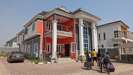 Carlton Gate Estate estate near Olubadan Estate - 4.6km away