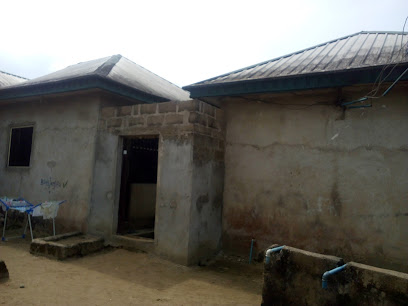 Chief Gbafade Estate estate near Zidougha Estate - 0.1km away