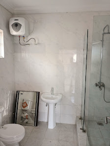 Chois Gardens Estate estate view 3 - property in Lagos