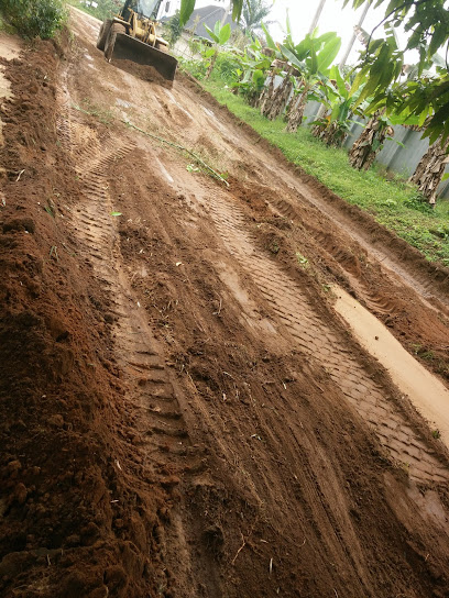 City Crest Estate Off Airport Road estate near Wana Court Green And Smart Estate By In - Motion - 0.1km away