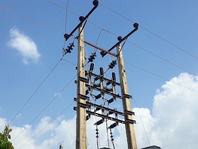 Clobek Crown Estate estate view 3 - property in Abuja Capital Territory