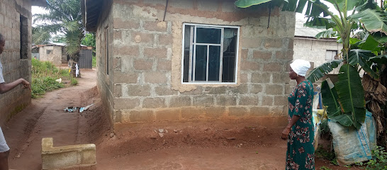 Common Sense Eagle Estate , Abaa ajibawo, Atan Ota