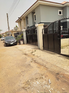 Covenant Garden Estate estate view 2 - property in Abuja Capital Territory