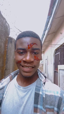 Crosspil Estate estate near Obasanjo Estate - 5.4km away