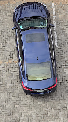 Crystal Estate estate view 2 - property in Lagos