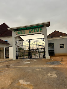 Dabo Estate Life Camp estate view 2 - property in Abuja Capital Territory