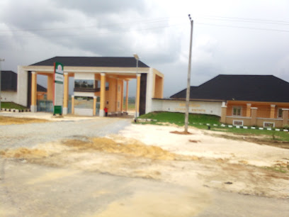 Dakkada Luxury Estate estate near Wana Court Green And Smart Estate By In - Motion - 1.5km away