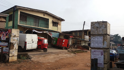 Dalemo Estate estate near Yusuf Estate Alakuko - 3.1km away