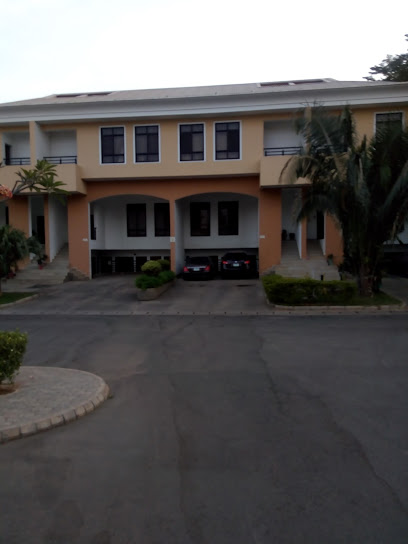 Dalhatu Bayero Estate estate near Abacha Estate - 1.8km away