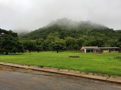 Dangote Cement Plc Amua Estate estate near Sunshine Estate - 6.5km away