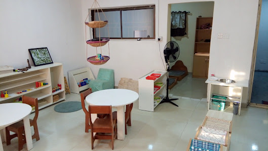 Dankaro Estate Ojodu Berger estate view 3 - property in Lagos