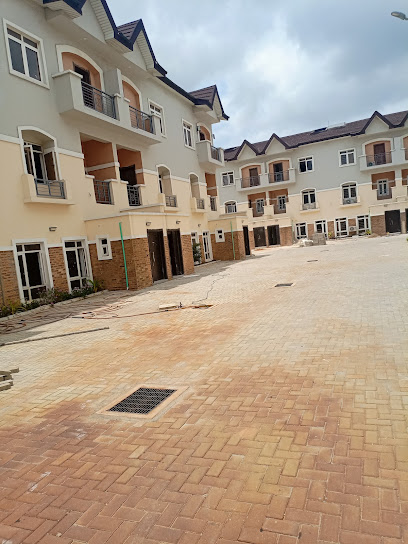 Dayspring Garden Estate estate near Alaka Estate 1 - 1.3km away