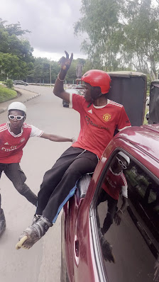 Diamond City Estate estate near Zion Garden Estate - 1.3km away