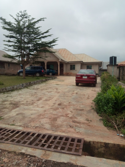 Diamond Estate estate near Unity Estate, Oda - 0.2km away