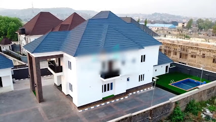 Diamond Estate  estate near 9th Mile Housing Estate - 1.5km away