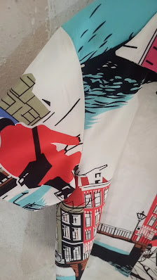 Diamond Estate Command estate view 2 - property in Lagos