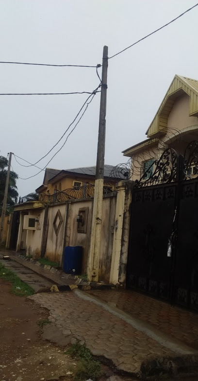 Diamond Estate Isheri estate near Fatima Gold Estate - 4.7km away