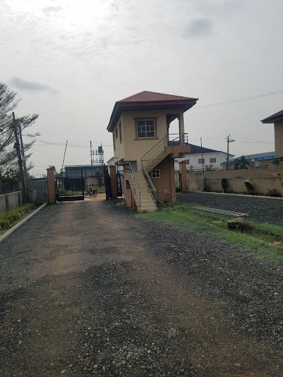 Discovery Gardens Estate estate near Mawere, Opic Estate - 4.1km away