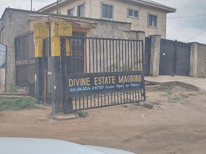 Divine Estate
