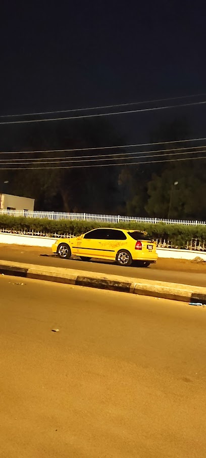 Don etiebet housing estate