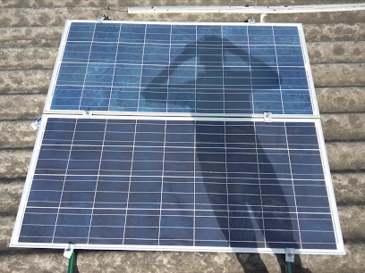 Dsc Estate estate near Palash Estate - 15.5km away