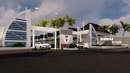 Dubai Estate By GSS