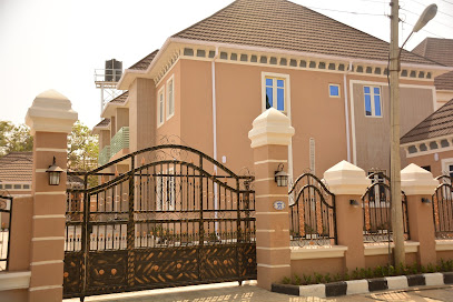 Eagleville Estate estate near Dalhatu Bayero Estate - 1.8km away