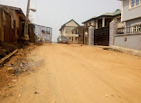 Eden Estate estate view 2 - property in Ogun