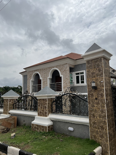 efab estate lokogoma