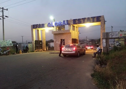 EFAB GLOBAL ESTATE