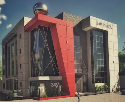 Eko Akete Estate estate near Mayfair Estates - 3.3km away