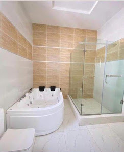 Eko Akete Estate estate view 3 - property in Lagos