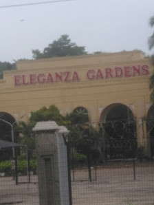 Eleganza Garden Estate estate view 3 - property in Lagos
