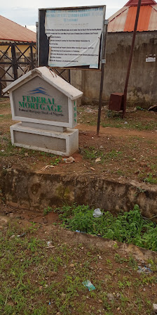 Elsalem Estate estate view 2 - property in Abuja Capital Territory
