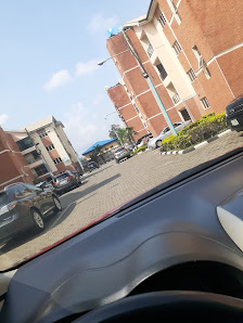 Emeka Anyaoku Estate estate near Wemabod Estate Ikeja - 2.2km away