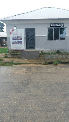 Emerald Coop. Housing Estate